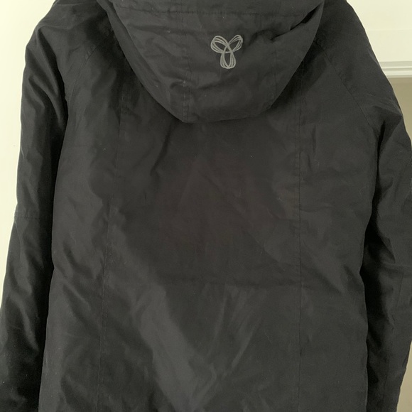 Aritzia Coat - Picture 3 of 3